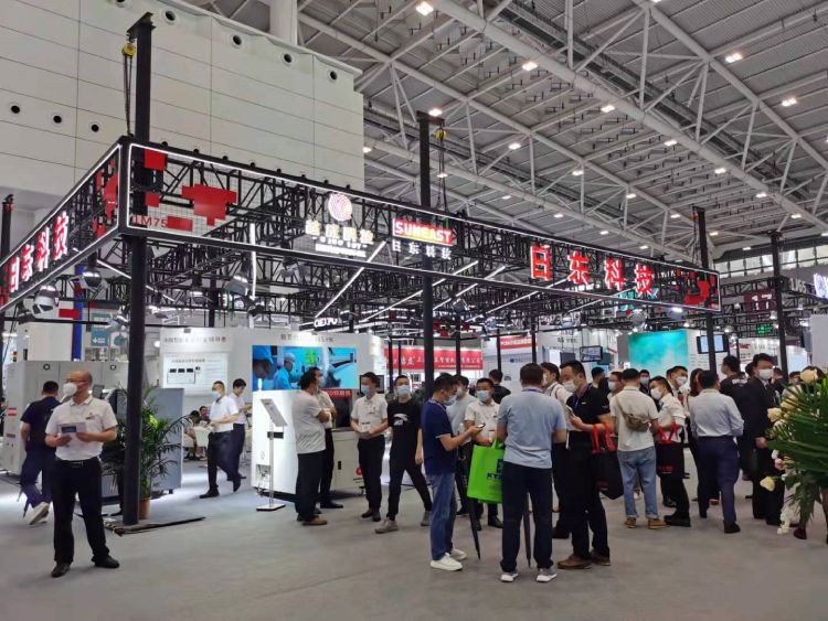 日東科技NEPCON ASIA展會精彩紛呈！