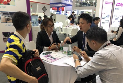 打造卓越品質(zhì)，日東科技新產(chǎn)品上海NEPCON展會贏得滿堂彩！
